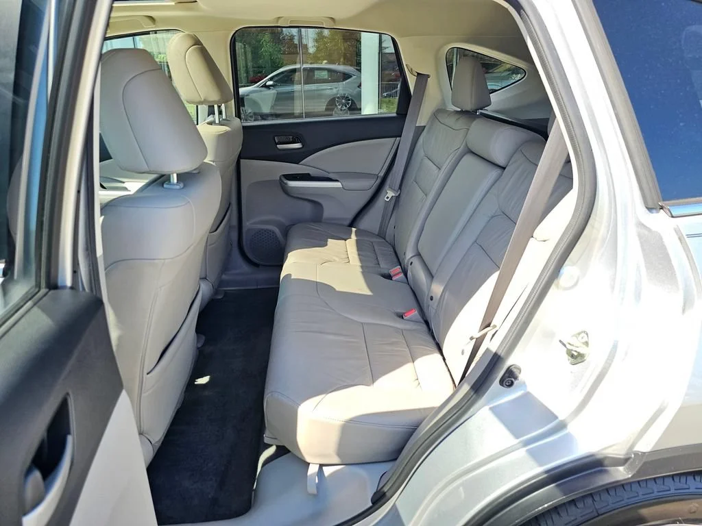 Used 2014  Honda EX-L image 16