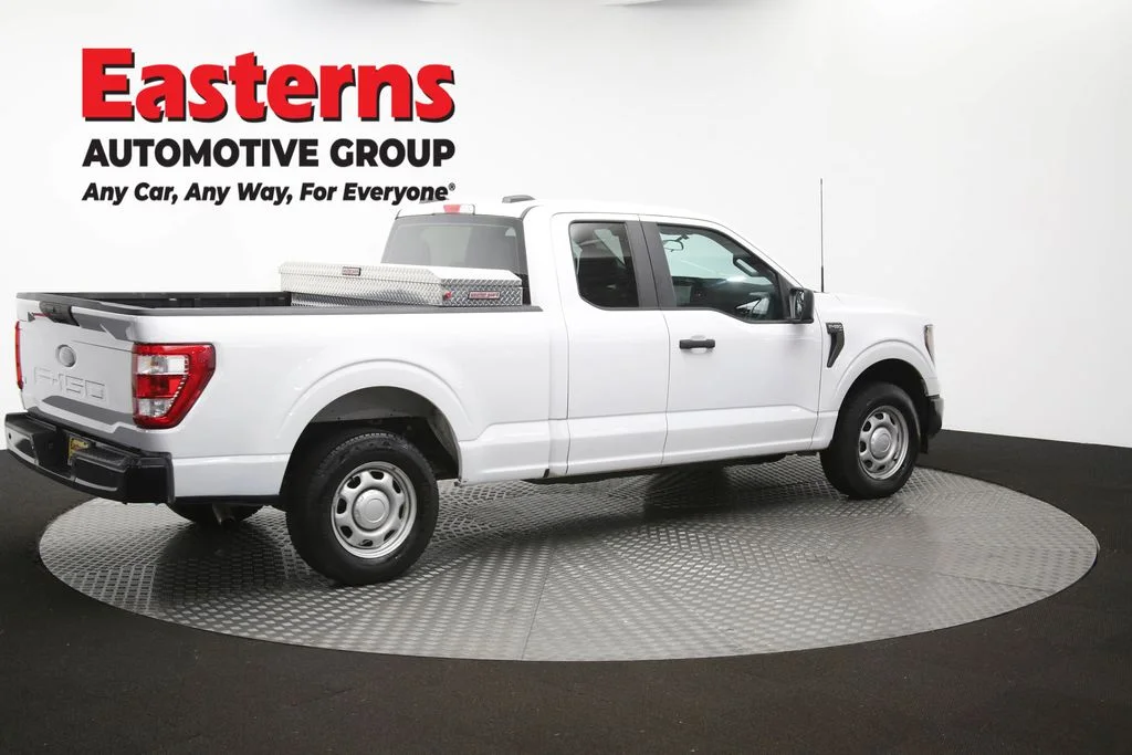 Used 2023 White Ford XL image 40