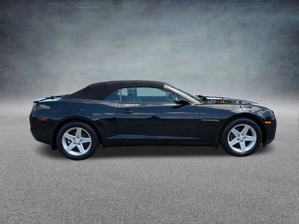 Used 2012 Black Chevrolet 1LT image 14