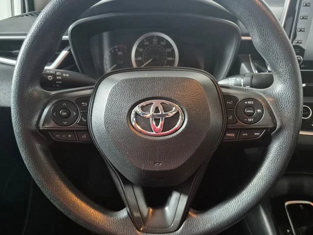2021 Toyota Corolla LE - Photo 17