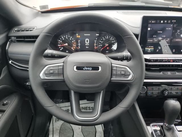 New 2026 Joose Exterior Paint Jeep Limited image 20