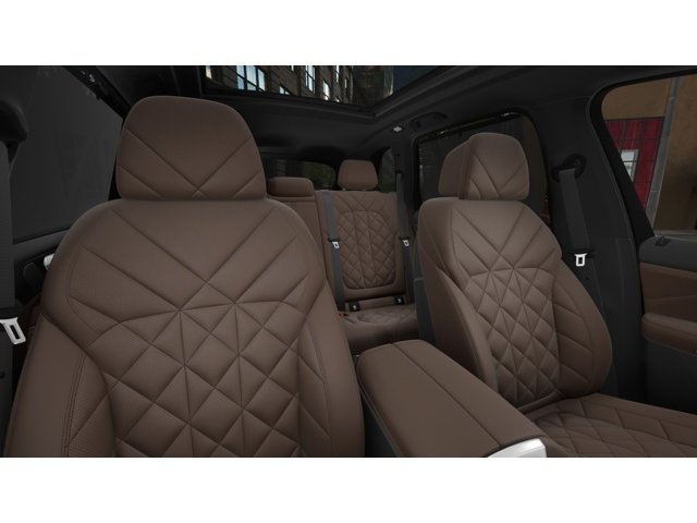 New 2026 Skyscraper Grey Metallic BMW xDrive40i image 11