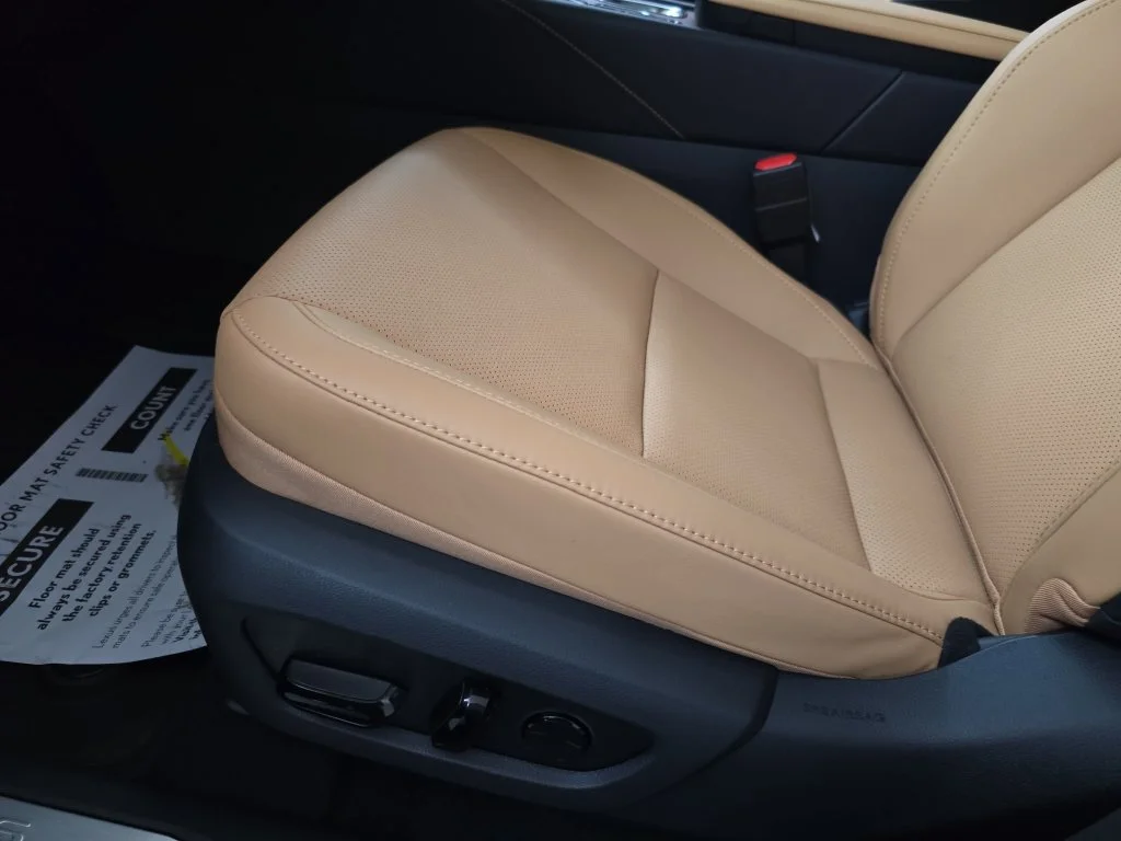 New 2026 Caviar Lexus PREMIUM image 27