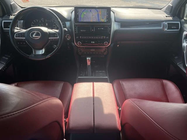 2023 Lexus GX LUXURY - Photo 16
