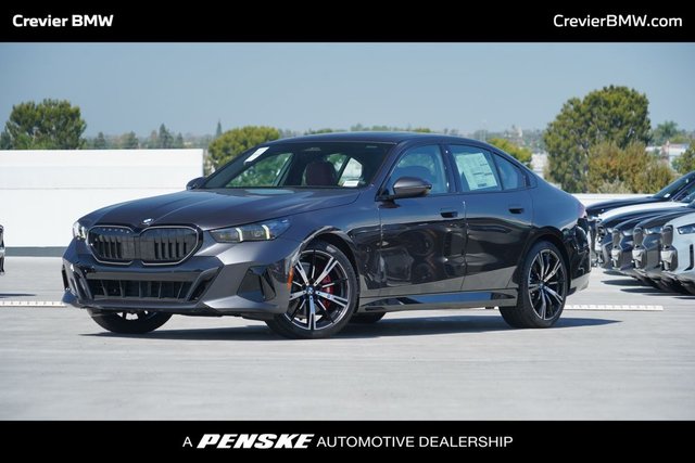 2027|BMW|5 Series|530i|4D Sedan