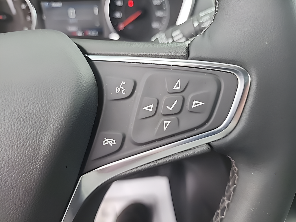 Used 2024 Red Chevrolet LT image 18