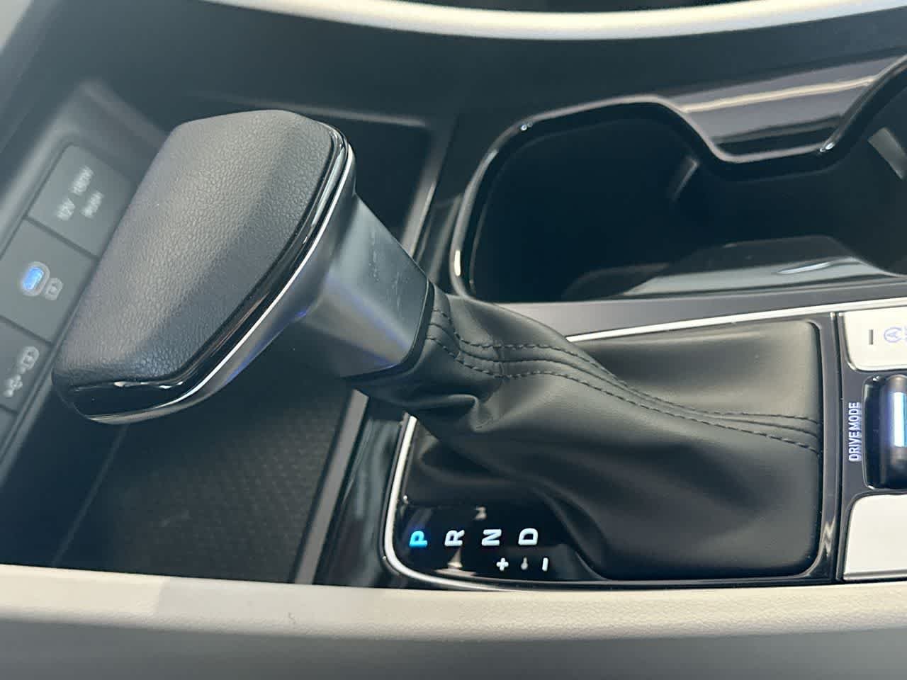 2026 Hyundai Tucson SE - Photo 21