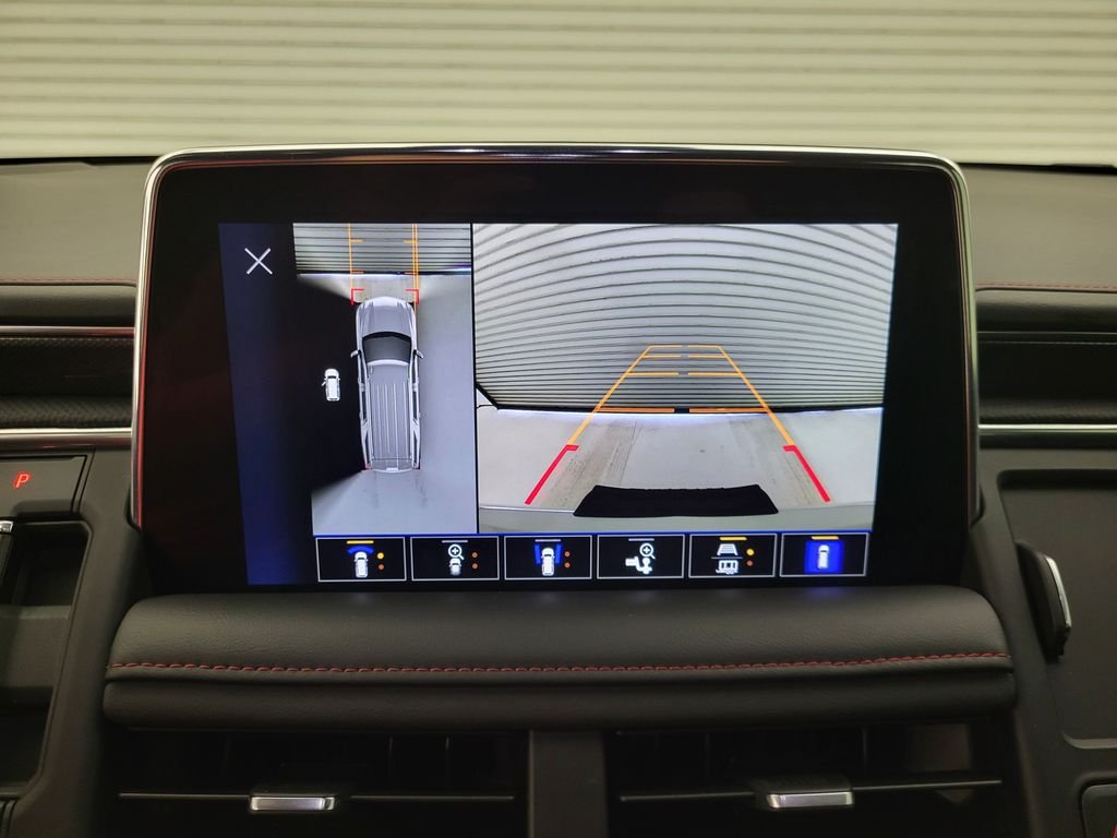 2024 Chevrolet Tahoe RST - Photo 18