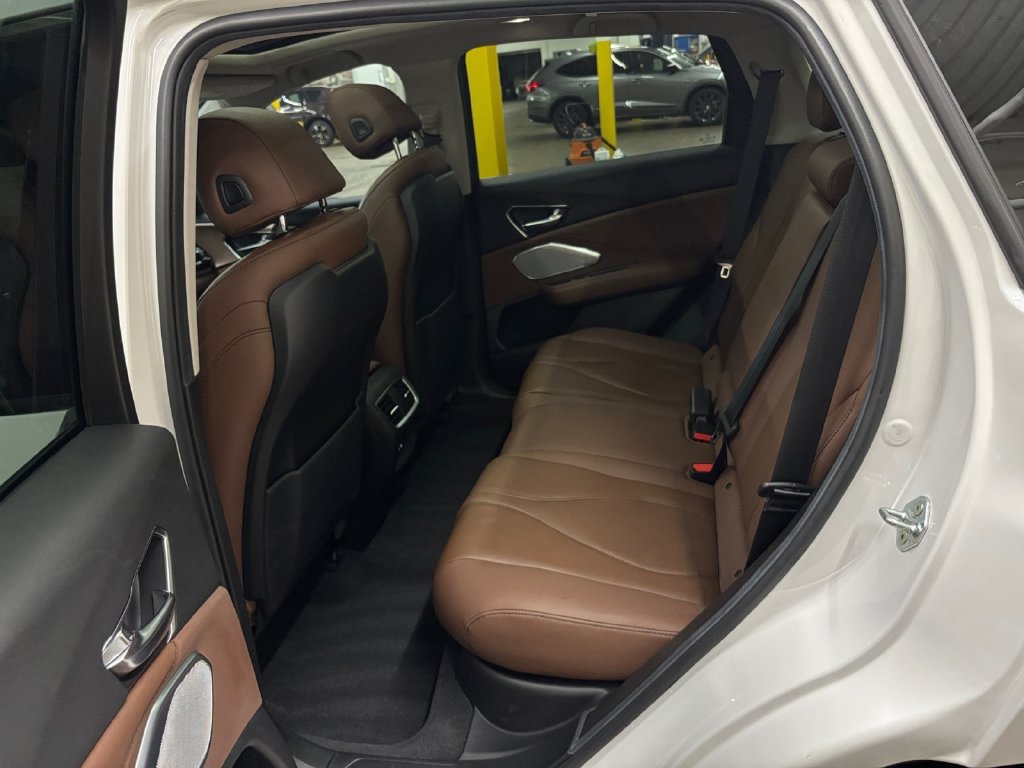2023 Acura RDX Technology Package - Photo 52