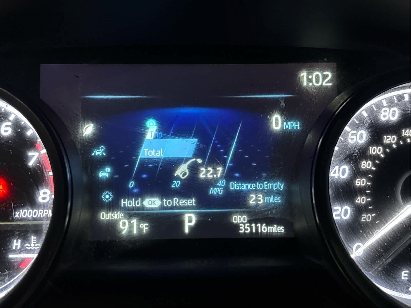 Certified Used 2023 Celestial Silver Metallic Toyota SE image 9