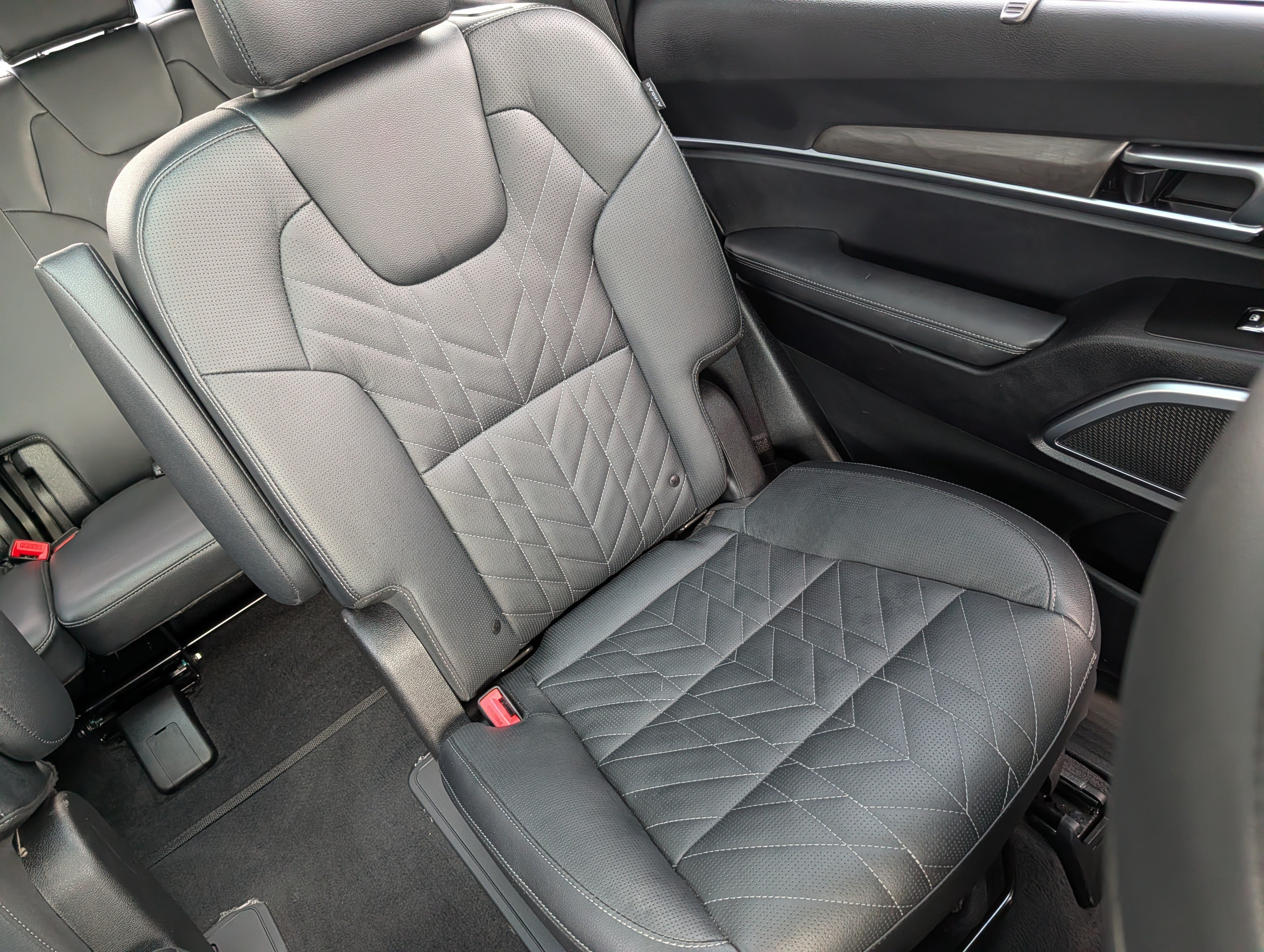 Certified Used 2023 Dark Moss Kia SX X-Pro image 14