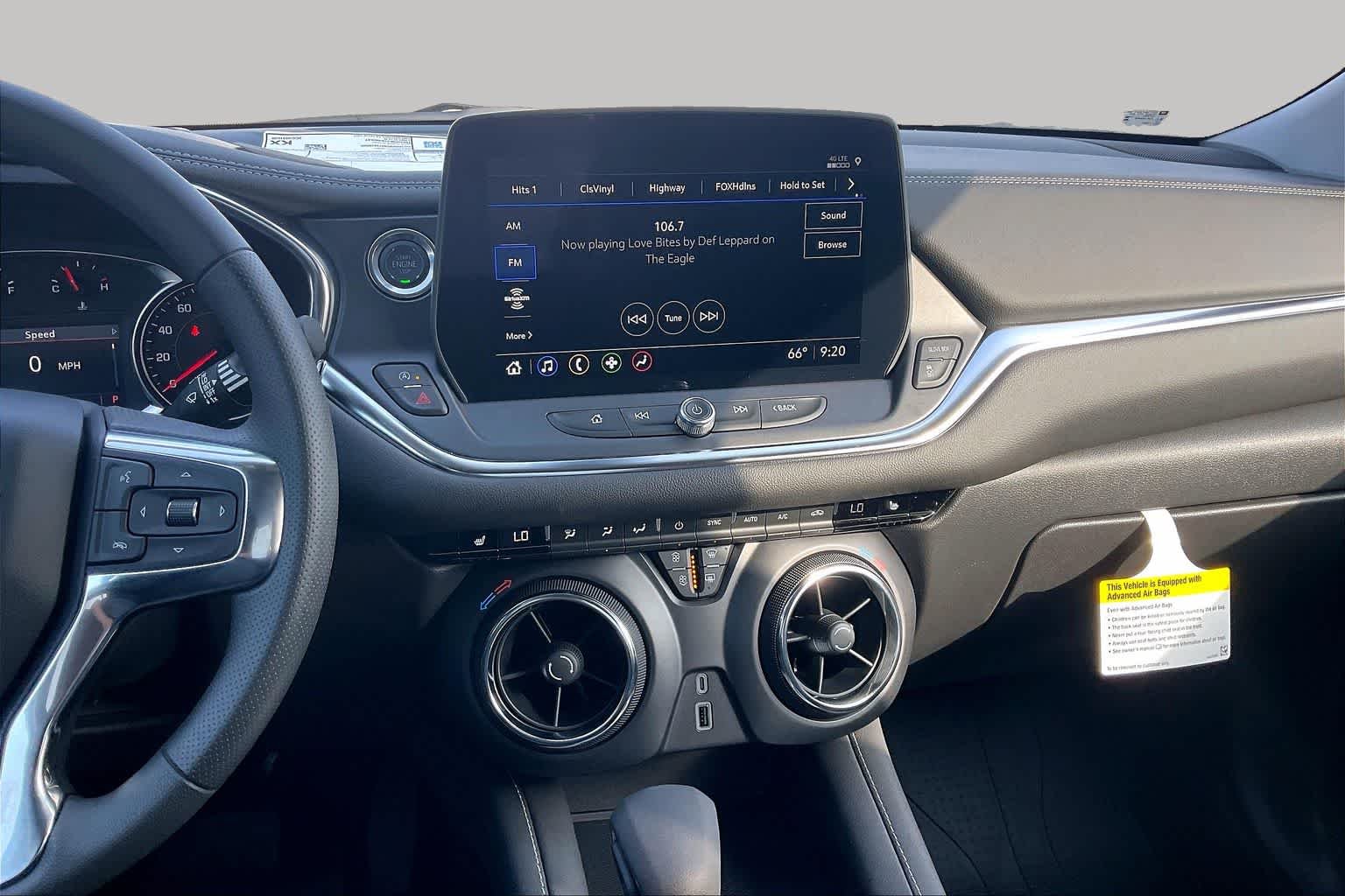 2026 Chevrolet Blazer 2LT - Photo 6