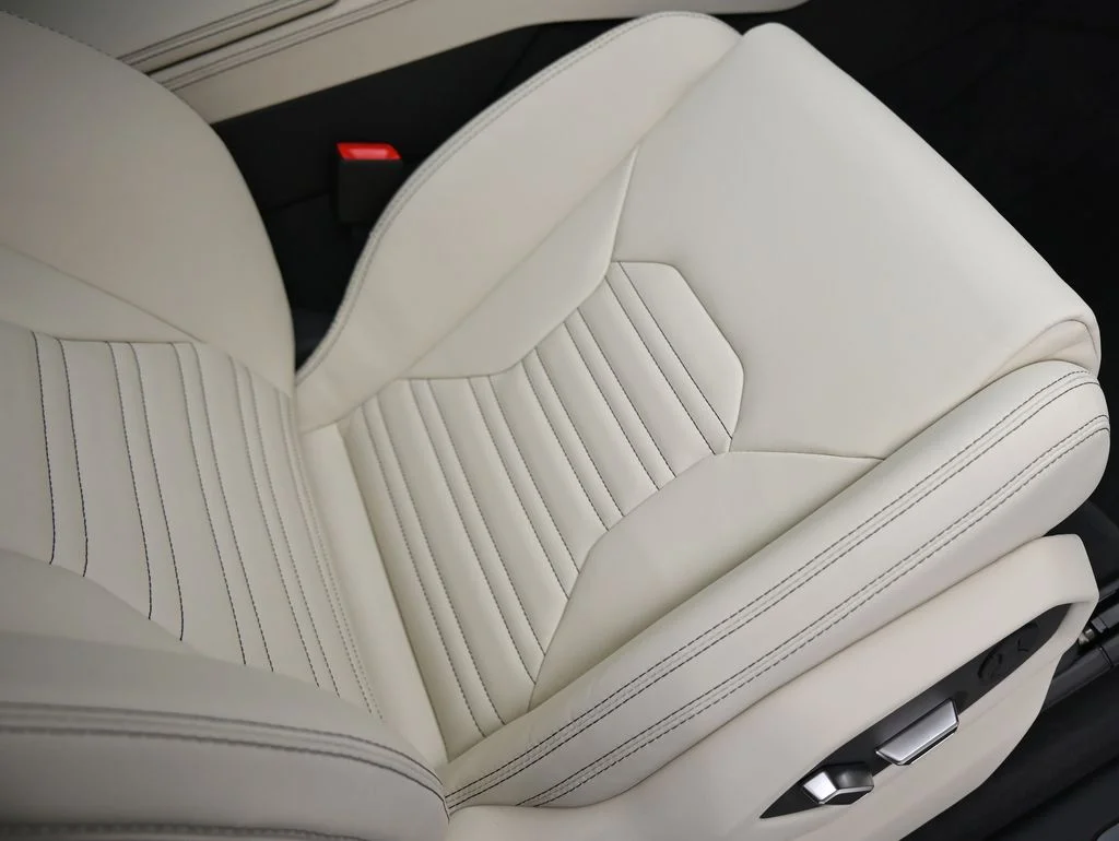 New 2026 Nero Nemesis Matt Lamborghini SE image 21