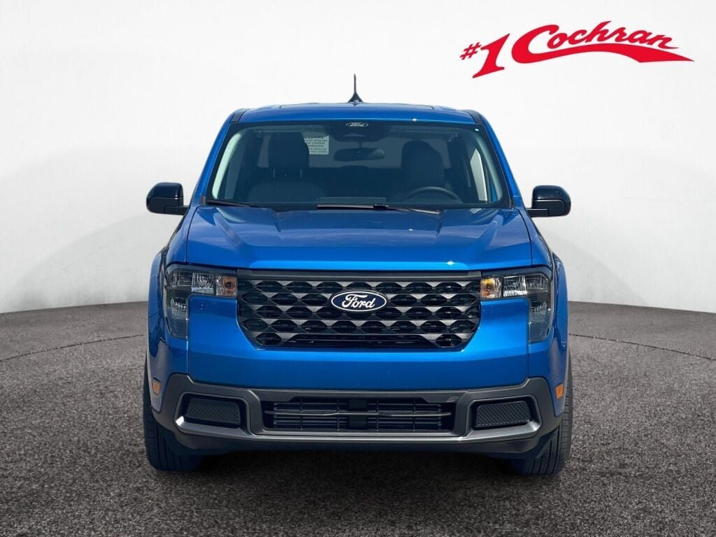 New 2026 E7/Blue Ford XLT image 2