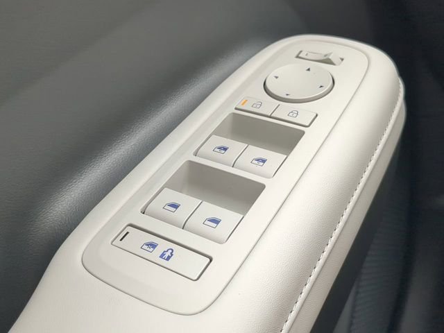New 2025 Black Hyundai SEL image 51