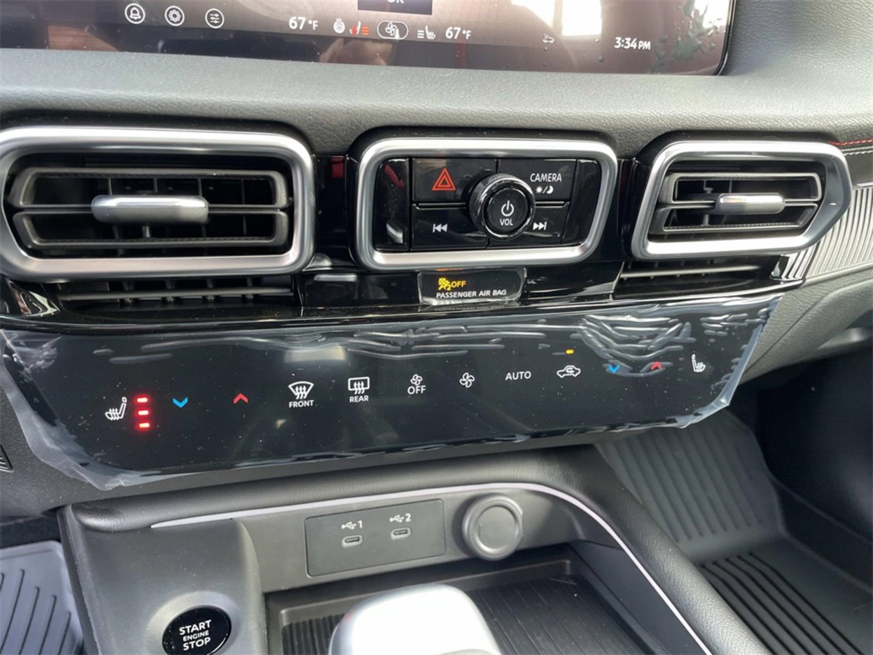 2026 Nissan Sentra SR - Photo 24