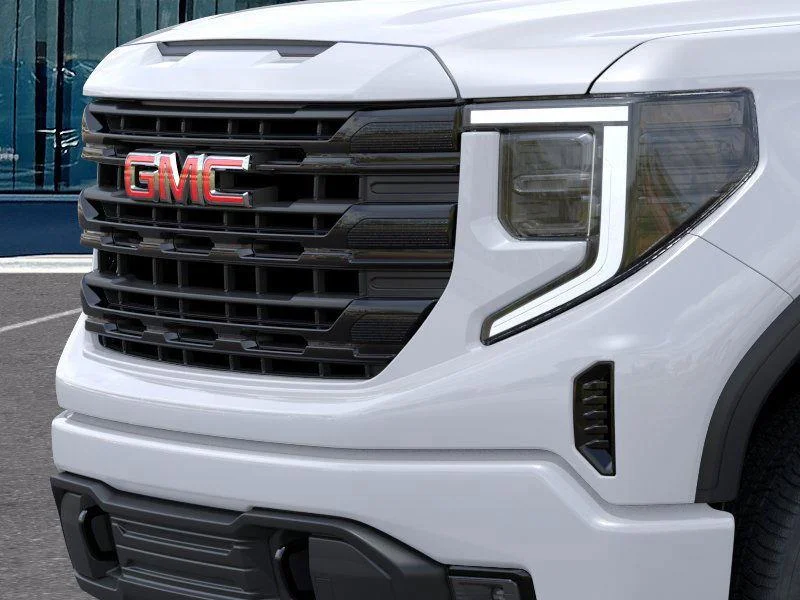 New 2026  GMC Elevation image 13