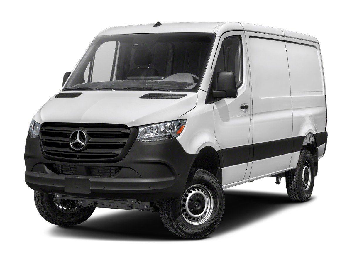 New 2026 Arctic White Mercedes-Benz  image 3