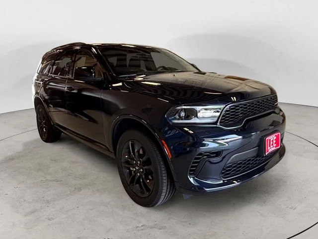 New 2026  Dodge GT image 8