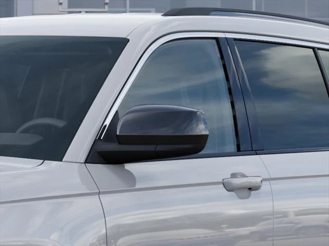 New 2026 Bright White Clear-Coat Exterior Paint Jeep Laredo image 38