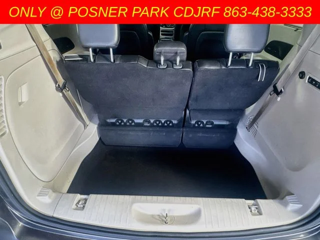Used 2020 Gray Chrysler Limited image 25