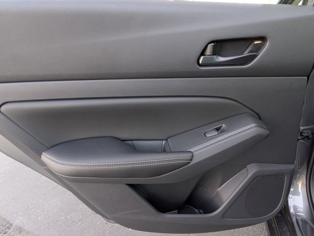 New 2026 Gun Metallic Nissan 2.5 SV image 23