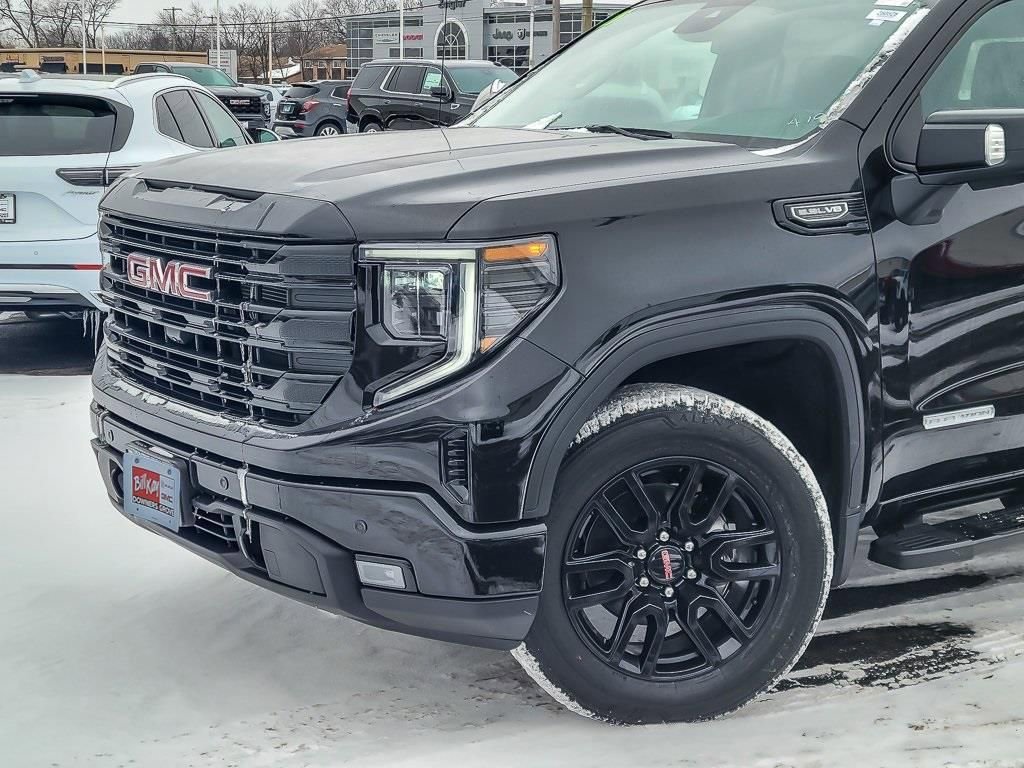 2026 GMC SIERRA - Image 2