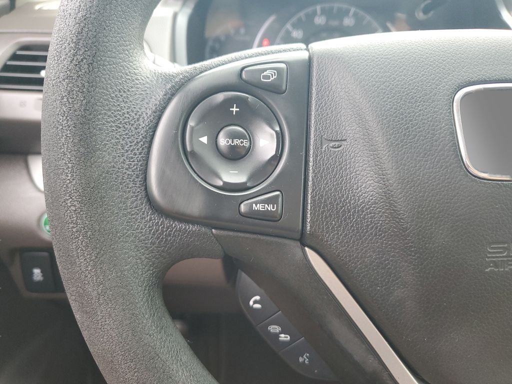 2014 Honda CR-V EX - Photo 20