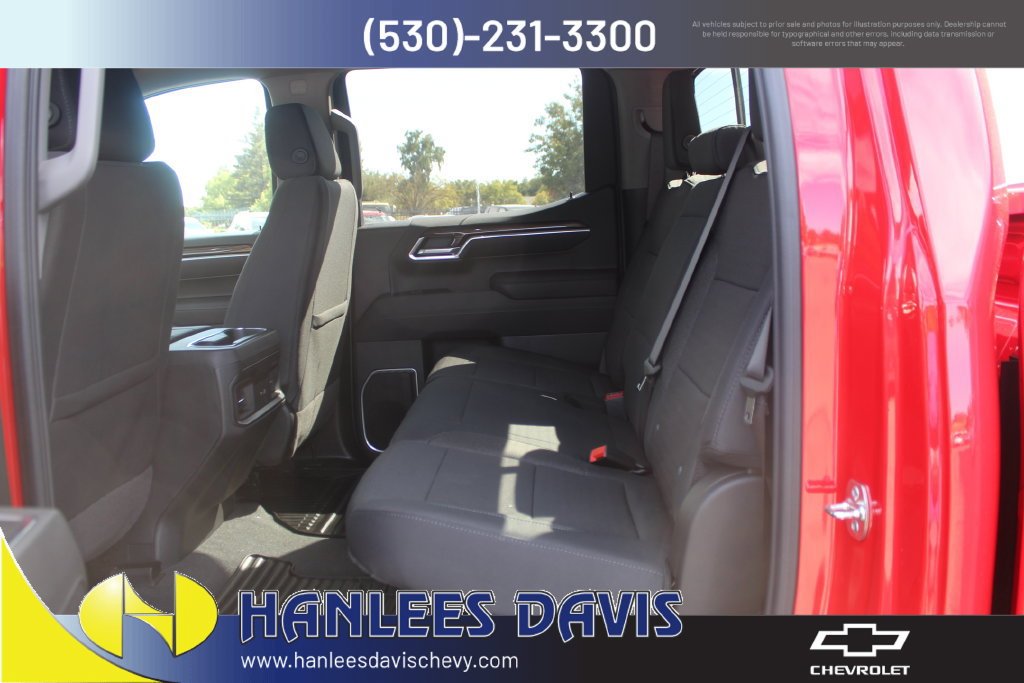 2026 Chevrolet Silverado 1500 LT - Photo 15