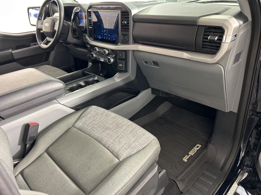 2023 Ford F-150 XLT - Photo 26