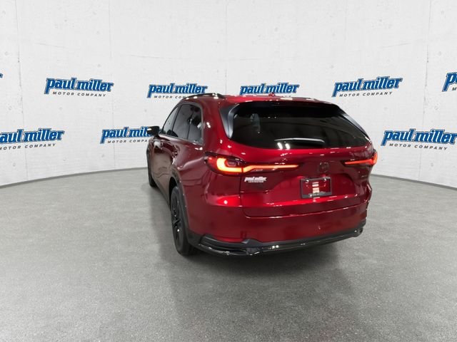 2026 Mazda CX-90 Premium Sport Package - Photo 9