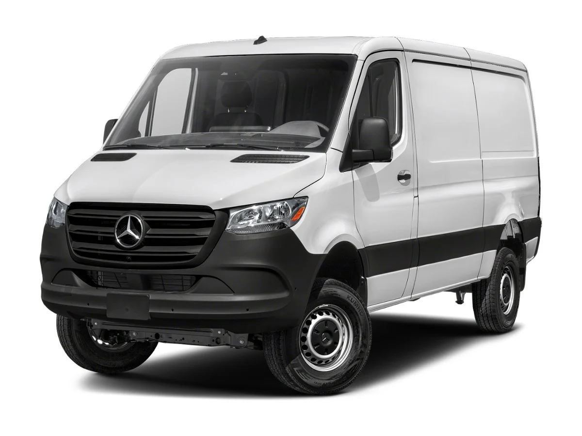 New 2026  Mercedes-Benz  image 3
