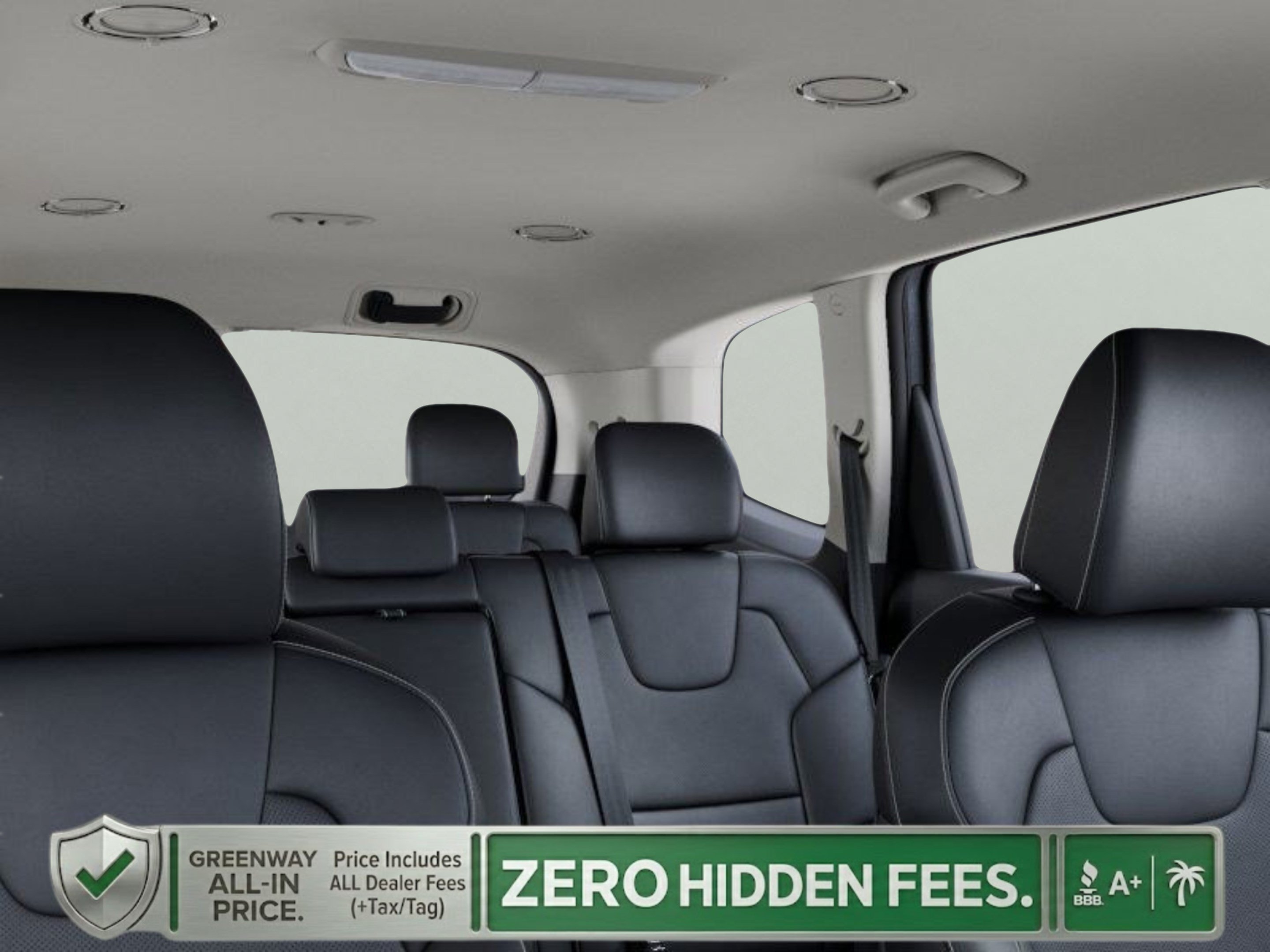New 2025 Everlasting Silver Kia LX image 25
