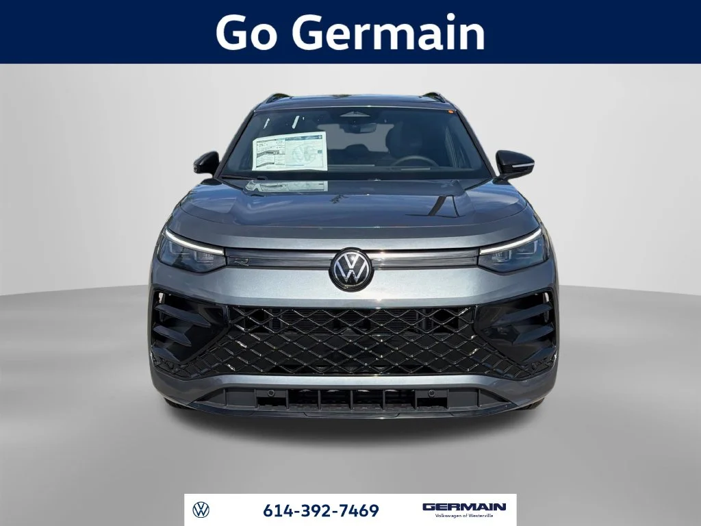 New 2026  Volkswagen SE R-Line Black image 2