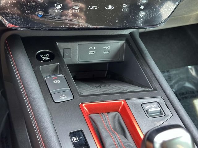 2025 Nissan Kicks SR - Photo 22