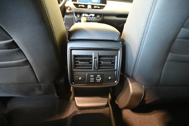 New 2026 Green Subaru Wilderness image 26