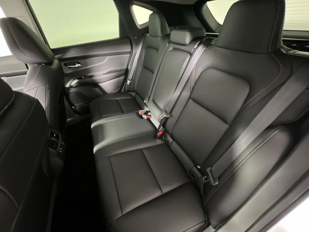 2025 Nissan Murano SL - Photo 25