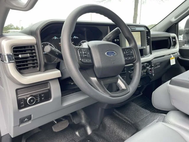 New 2026 White Ford XL image 17