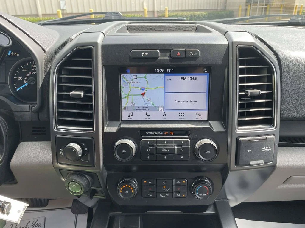 Certified Used 2019  Ford XLT image 22