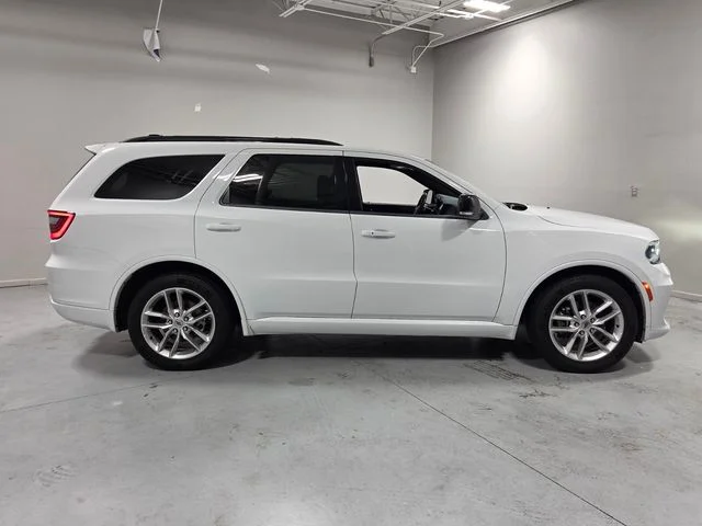 Used 2024 White Dodge GT Plus image 15