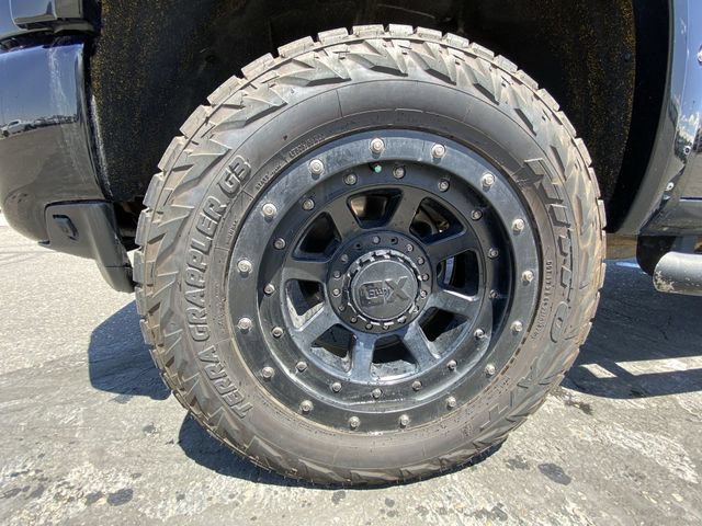 Used 2022 Black Chevrolet LTZ image 10