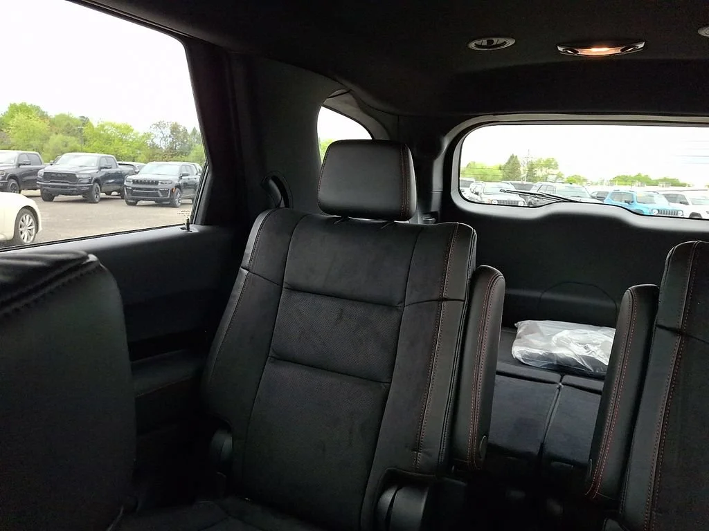 New 2026 DB Black Clearcoat Dodge GT Plus HEMI V8 image 13