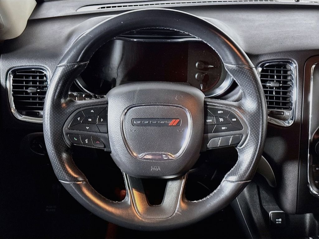 Used 2018 Silver Dodge SXT Plus image 13