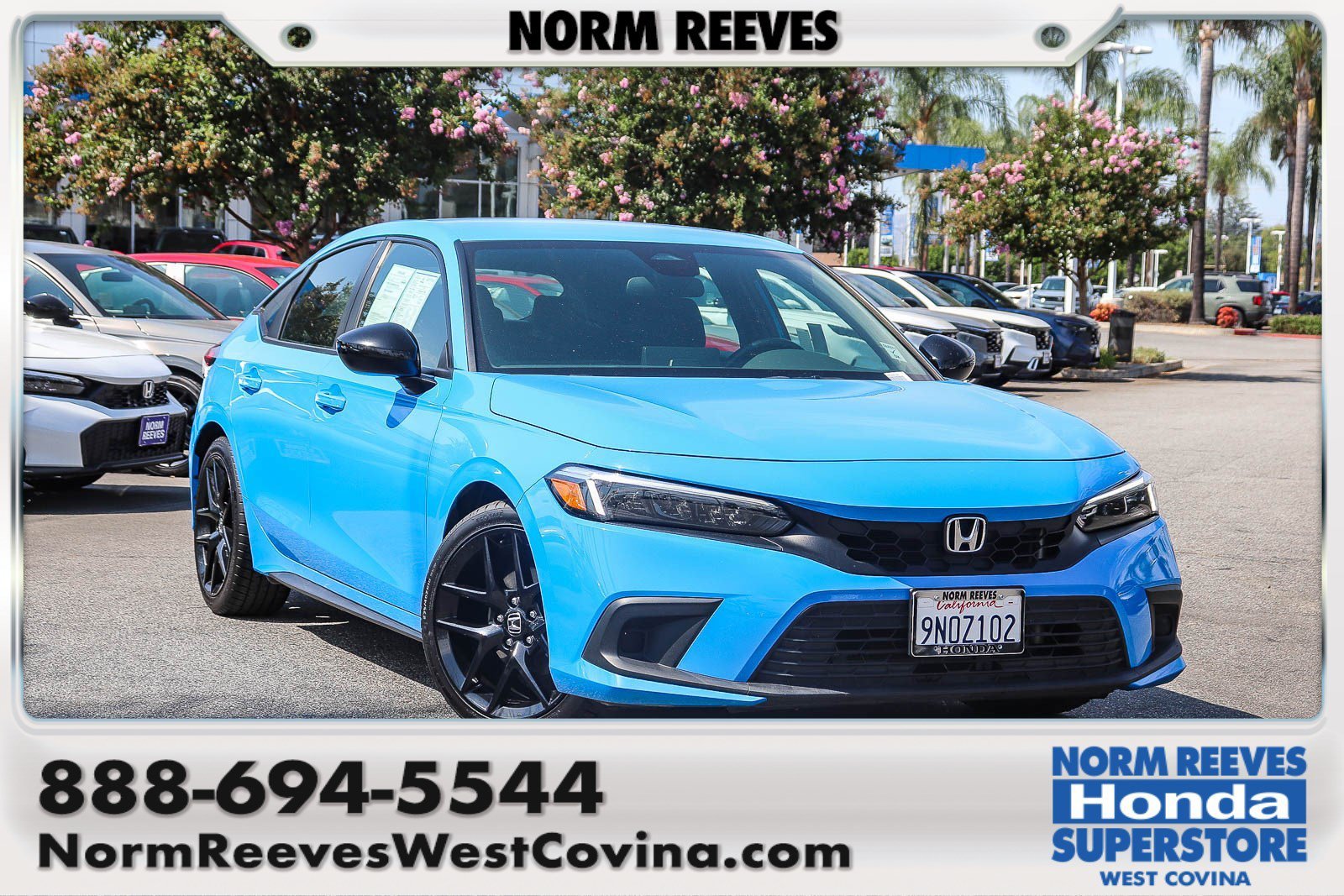 2024 Honda Civic Hatchback Sport - Photo 34