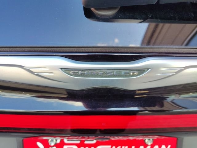 Used 2023 White Chrysler Touring L image 33