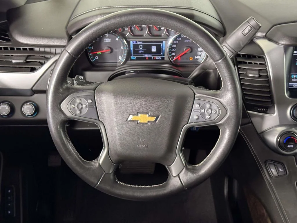 Used 2020 Gray Chevrolet LT image 20