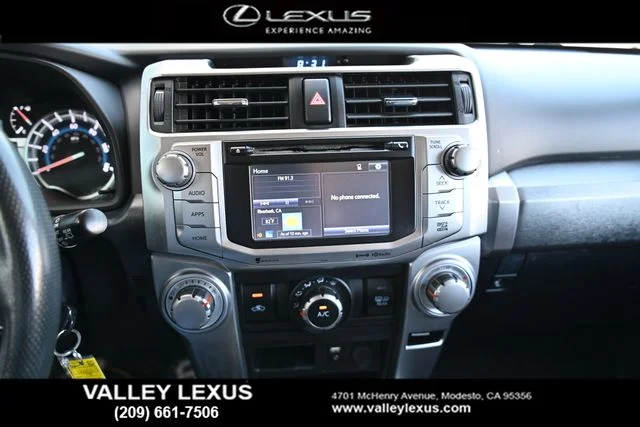 Used 2018 Gray Toyota SR5 image 8