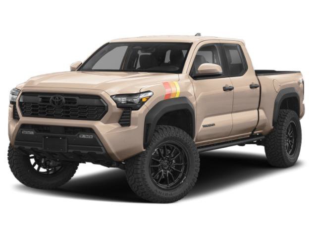 New 2026 Mudbath Toyota TRD Off Road Hybrid image 1