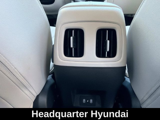 2025 Hyundai Tucson SEL Convenience - Photo 19