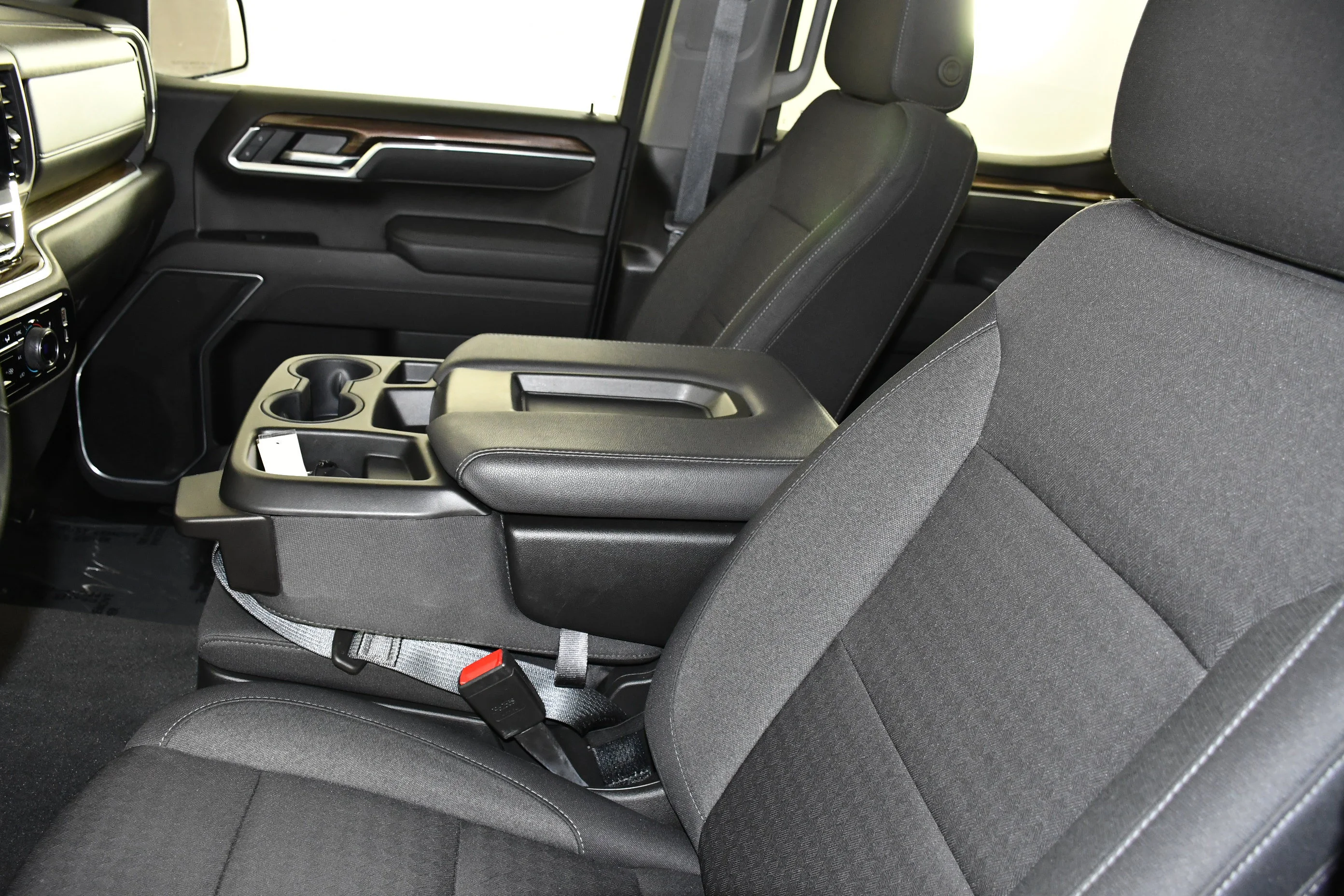 Used 2026 Riptide Blue Metallic Chevrolet RST image 39